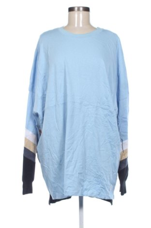 Γυναικεία μπλούζα Jaggad, Μέγεθος 3XL, Χρώμα Πολύχρωμο, Τιμή 20,99 €