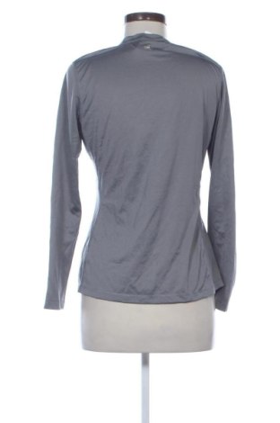 Γυναικεία μπλούζα Jako, Μέγεθος M, Χρώμα Γκρί, Τιμή 16,99 €
