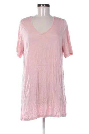 Bluzka damska Janet & Joyce, Rozmiar XL, Kolor Popielaty róż, Cena 72,99 zł