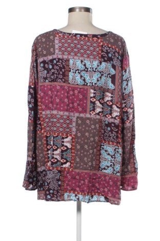 Damen Shirt Janet & Joyce, Größe XXL, Farbe Mehrfarbig, Preis € 17,00