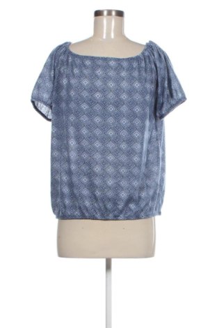 Γυναικεία μπλούζα Janina, Μέγεθος L, Χρώμα Μπλέ, Τιμή 11,99 €