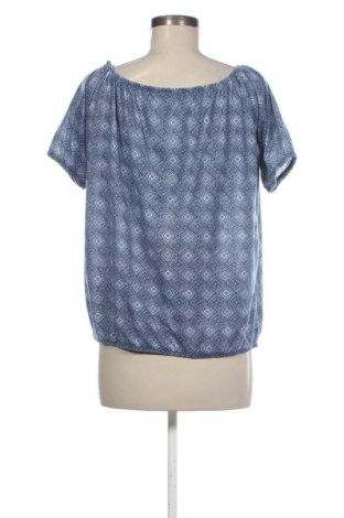 Γυναικεία μπλούζα Janina, Μέγεθος L, Χρώμα Μπλέ, Τιμή 11,99 €