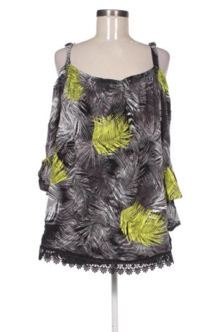 Bluzka damska Janina, Rozmiar XXL, Kolor Kolorowy, Cena 29,99 zł