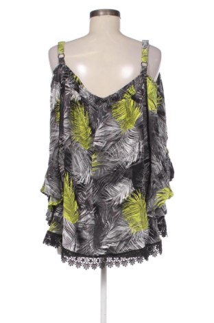 Bluzka damska Janina, Rozmiar XXL, Kolor Kolorowy, Cena 29,99 zł