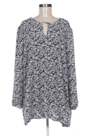 Dámska blúza Janina, Veľkosť 3XL, Farba Viacfarebná, Cena  5,95 €