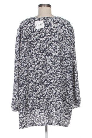 Dámska blúza Janina, Veľkosť 3XL, Farba Viacfarebná, Cena  5,95 €