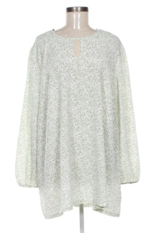 Dámska blúza Janina, Veľkosť 3XL, Farba Viacfarebná, Cena  5,95 €