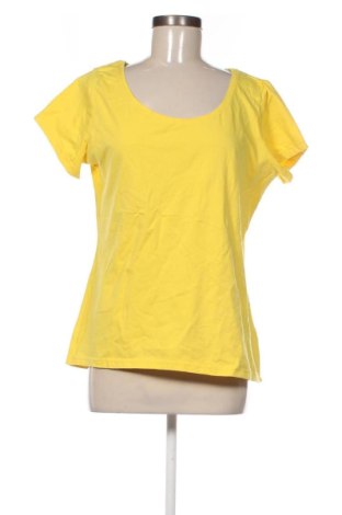 Дамска блуза Janina, Размер XL, Цвят Жълт, Цена 8,18 €