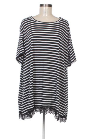 Damen Shirt Janina, Größe XXL, Farbe Mehrfarbig, Preis 12,99 €