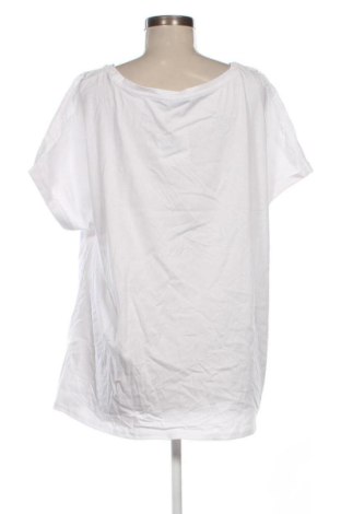 Γυναικεία μπλούζα Janina, Μέγεθος XXL, Χρώμα Λευκό, Τιμή 11,99 €