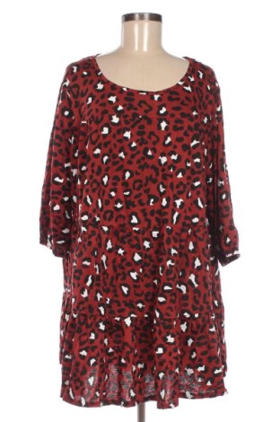 Dámska blúza Janina, Veľkosť XXL, Farba Viacfarebná, Cena  11,95 €