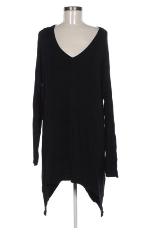 Damen Shirt Janina, Größe L, Farbe Schwarz, Preis 12,99 €