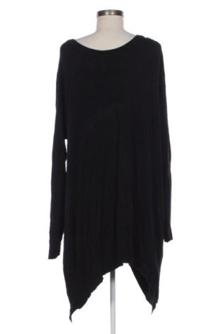 Damen Shirt Janina, Größe L, Farbe Schwarz, Preis 12,99 €