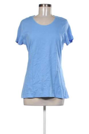 Dámská halenka Janina, Velikost L, Barva Modrá, Cena  229,00 Kč