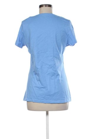 Dámská halenka Janina, Velikost L, Barva Modrá, Cena  229,00 Kč