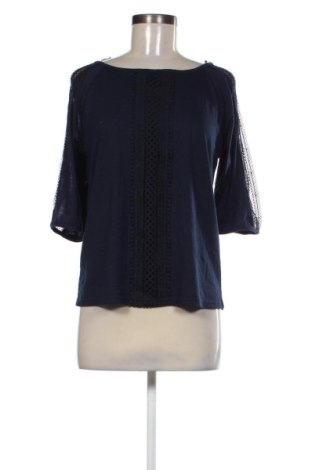 Damen Shirt Janina, Größe S, Farbe Blau, Preis € 12,99