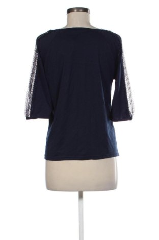 Damen Shirt Janina, Größe S, Farbe Blau, Preis € 12,99