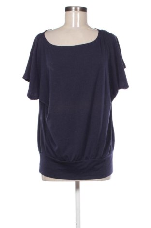 Damen Shirt Janina, Größe M, Farbe Blau, Preis € 9,99