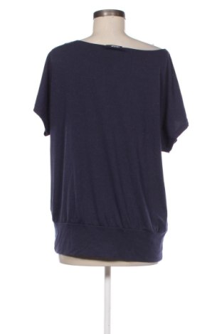Damen Shirt Janina, Größe M, Farbe Blau, Preis € 9,99