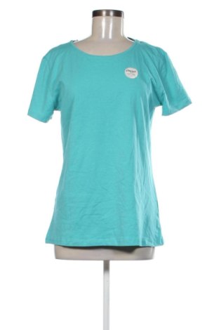 Damen Shirt Janina, Größe XL, Farbe Blau, Preis € 13,99