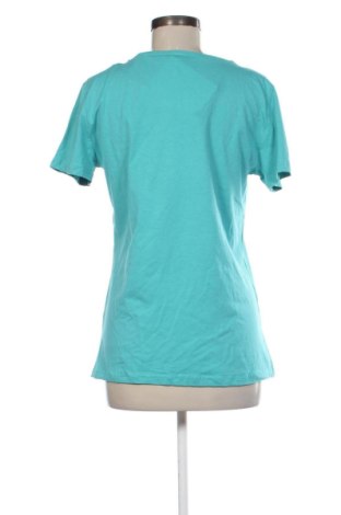 Damen Shirt Janina, Größe XL, Farbe Blau, Preis € 13,99