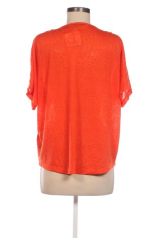 Damen Shirt Janina, Größe M, Farbe Orange, Preis 12,99 €