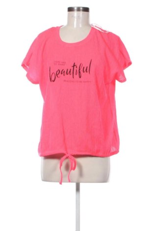 Bluzka damska Janina, Rozmiar XL, Kolor Różowy, Cena 51,99 zł