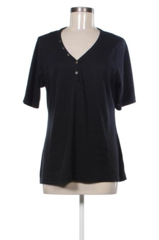 Damen Shirt Janina, Größe XL, Farbe Schwarz, Preis € 12,99