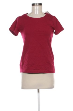 Damen Shirt Janina, Größe S, Farbe Rot, Preis 12,99 €