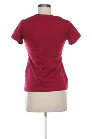 Damen Shirt Janina, Größe S, Farbe Rot, Preis 12,99 €