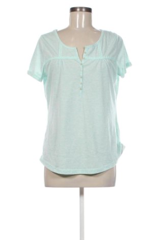 Dámská halenka Janina, Velikost M, Barva Modrá, Cena  229,00 Kč