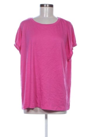Γυναικεία μπλούζα Janina, Μέγεθος XL, Χρώμα Ρόζ , Τιμή 11,99 €