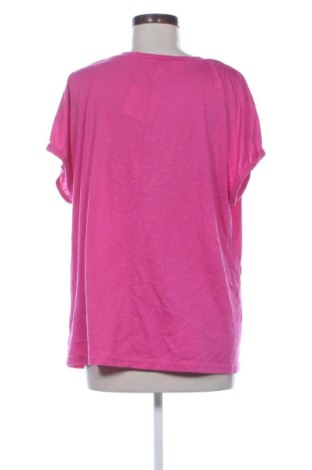 Γυναικεία μπλούζα Janina, Μέγεθος XL, Χρώμα Ρόζ , Τιμή 11,99 €