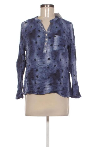 Dámska blúza Janina, Veľkosť M, Farba Viacfarebná, Cena  4,95 €