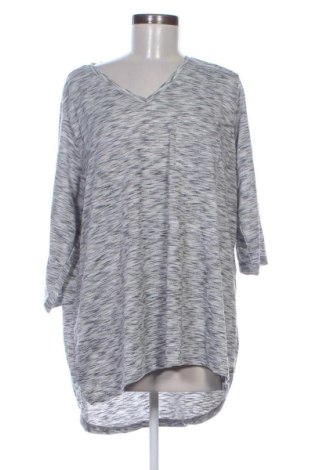 Damen Shirt Janina, Größe XXL, Farbe Mehrfarbig, Preis 6,99 €