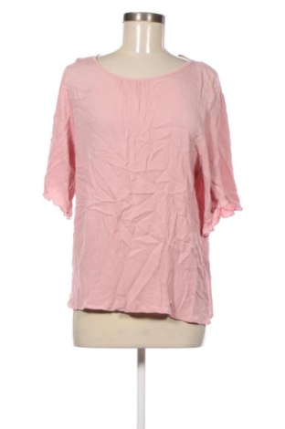 Női blúz Janina, Méret XL, Szín Hamurózsaszín, Ár 4 949 Ft