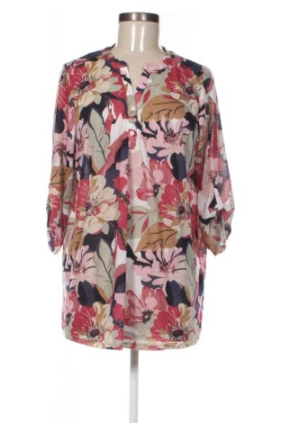 Dámska blúza Janina, Veľkosť XL, Farba Viacfarebná, Cena  6,95 €