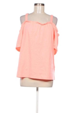 Damen Shirt Janina, Größe L, Farbe Rosa, Preis € 12,99