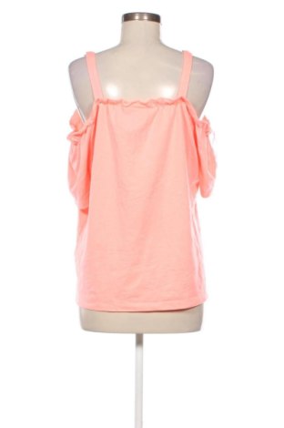 Damen Shirt Janina, Größe L, Farbe Rosa, Preis € 12,99