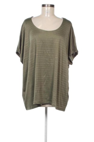 Dámská halenka Janina, Velikost XXL, Barva Zelená, Cena  289,00 Kč