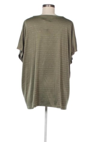 Dámská halenka Janina, Velikost XXL, Barva Zelená, Cena  289,00 Kč