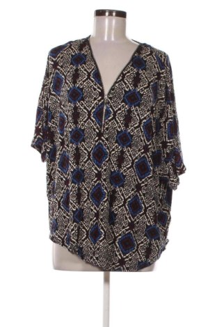 Дамска блуза Janina, Размер XL, Цвят Многоцветен, Цена 10,22 €
