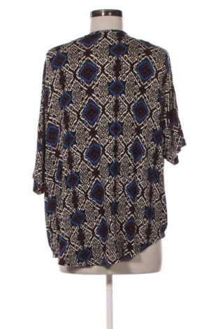 Дамска блуза Janina, Размер XL, Цвят Многоцветен, Цена 10,22 €