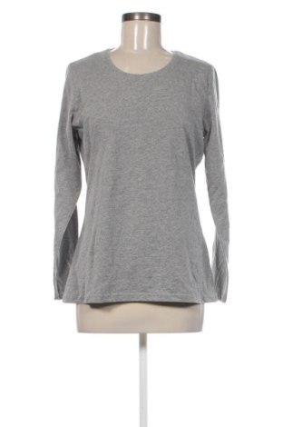 Dámska blúza Janina, Veľkosť L, Farba Sivá, Cena  11,95 €