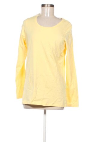 Bluză de femei Janina, Mărime XL, Culoare Galben, Preț 60,99 Lei