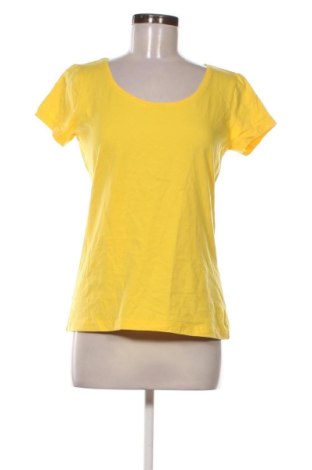 Bluzka damska Janina, Rozmiar L, Kolor Żółty, Cena 51,99 zł