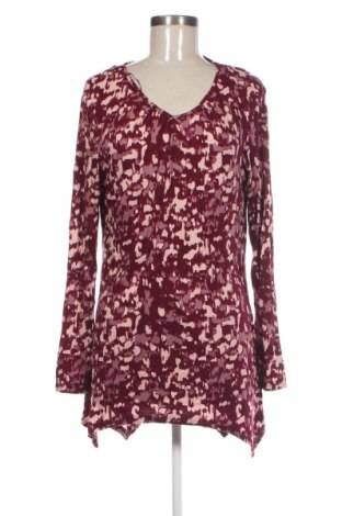 Damen Shirt Janina, Größe L, Farbe Mehrfarbig, Preis € 12,99