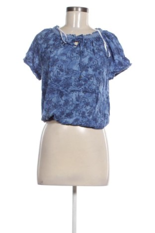 Дамска блуза Janina, Размер L, Цвят Многоцветен, Цена 10,22 €