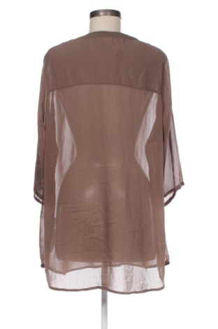 Bluză de femei Janina, Mărime XL, Culoare Maro, Preț 60,99 Lei