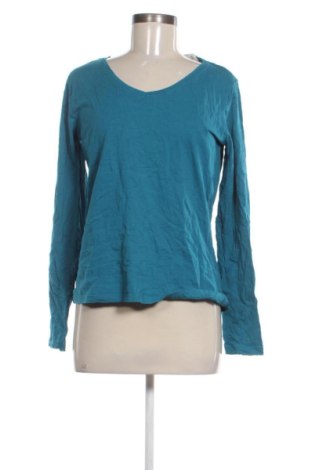 Дамска блуза Janina, Размер M, Цвят Син, Цена 10,22 €
